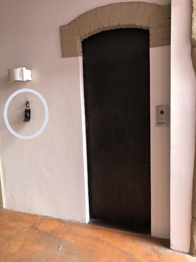 Luxury Industrial Apt Vicino Al Centro Con Garage Brescia Dış mekan fotoğraf
